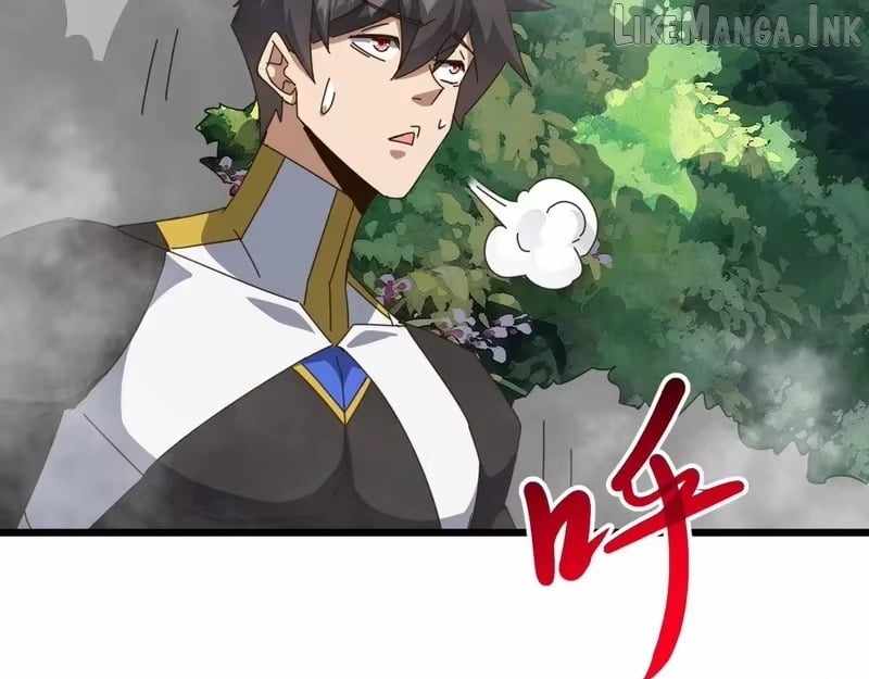Invasion of the Myriad Races: Starting by Taming a Legendary Beast Chapter 87-eng-li - Page 114