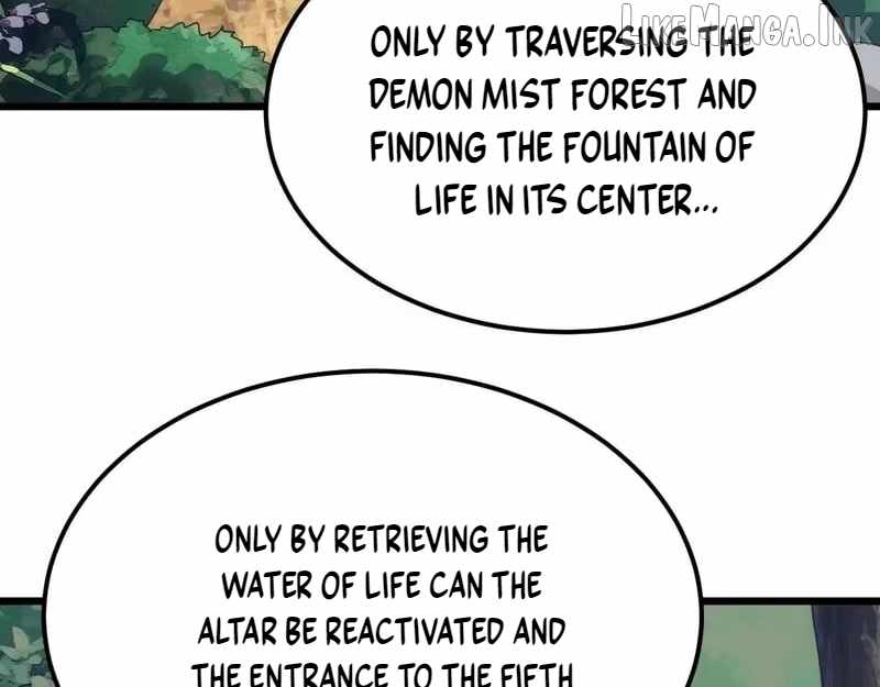 Invasion of the Myriad Races: Starting by Taming a Legendary Beast Chapter 87-eng-li - Page 9