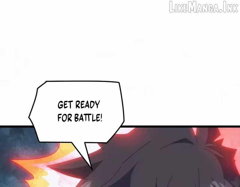 Invasion of the Myriad Races: Starting by Taming a Legendary Beast Chapter 87-eng-li - Page 33
