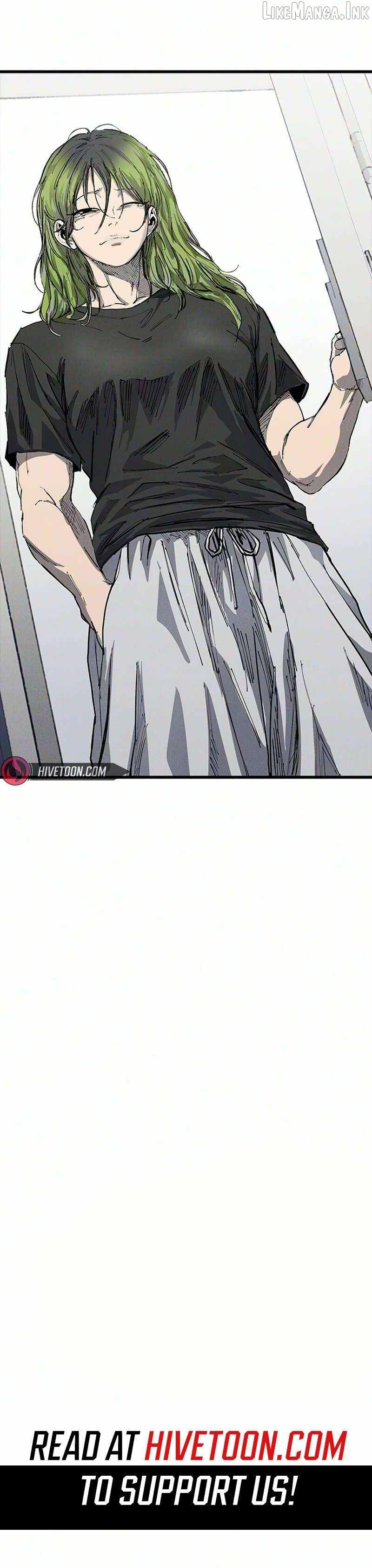 High Class Chapter 77-eng-li - Page 11