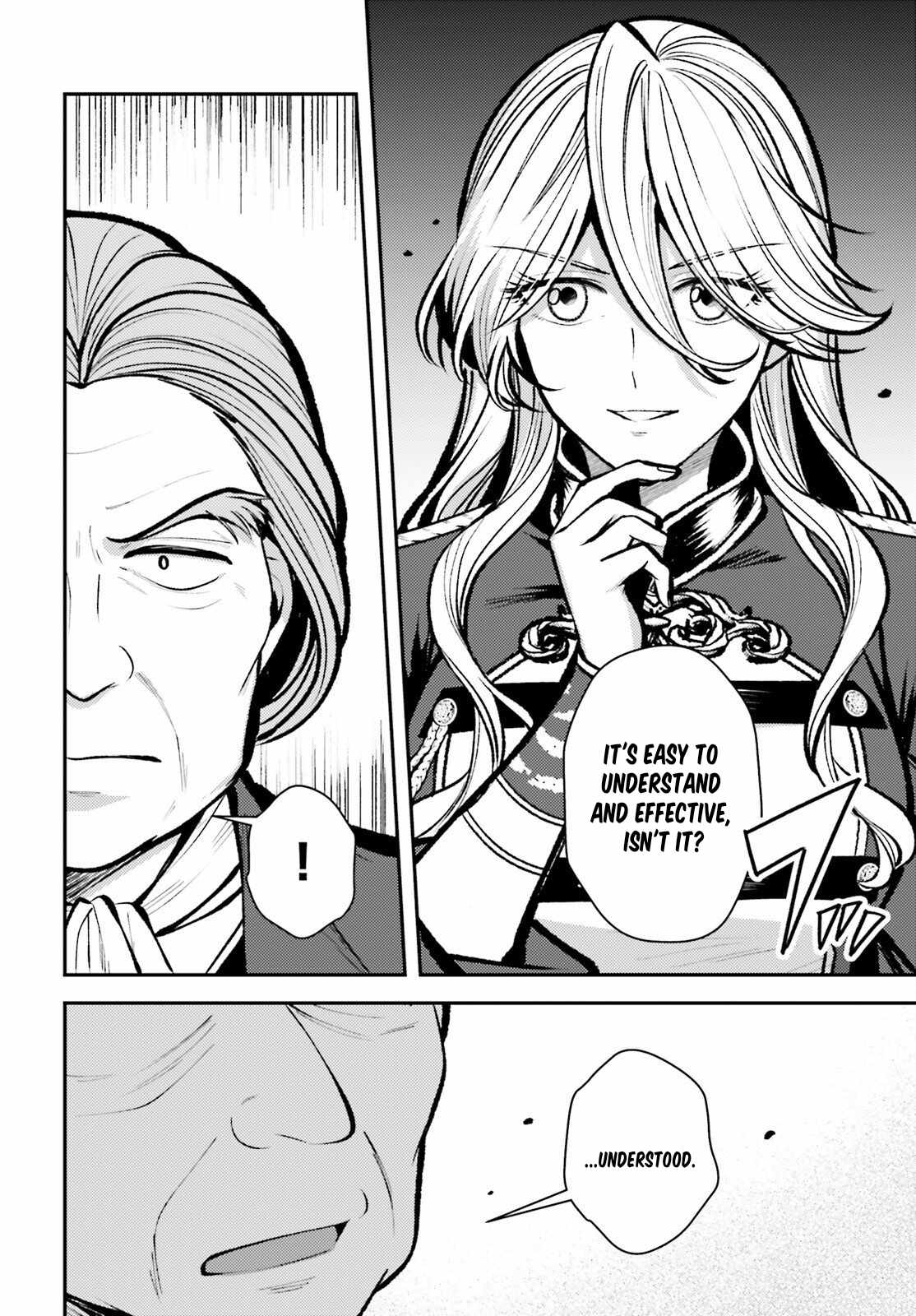 Reincarnated Alchemy Girl's Slow Life Chapter 28-eng-li - Page 7