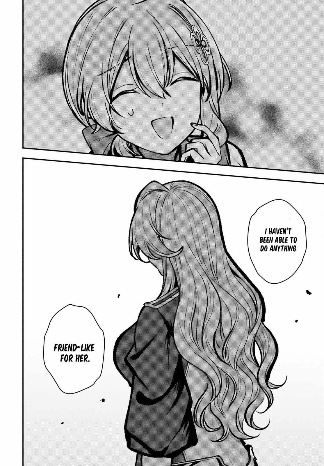 Reincarnated Alchemy Girl's Slow Life Chapter 28-eng-li - Page 11