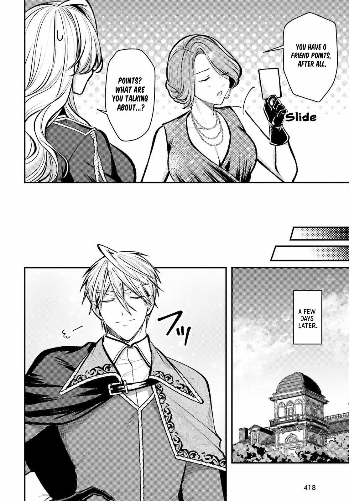 Reincarnated Alchemy Girl's Slow Life Chapter 28-eng-li - Page 13