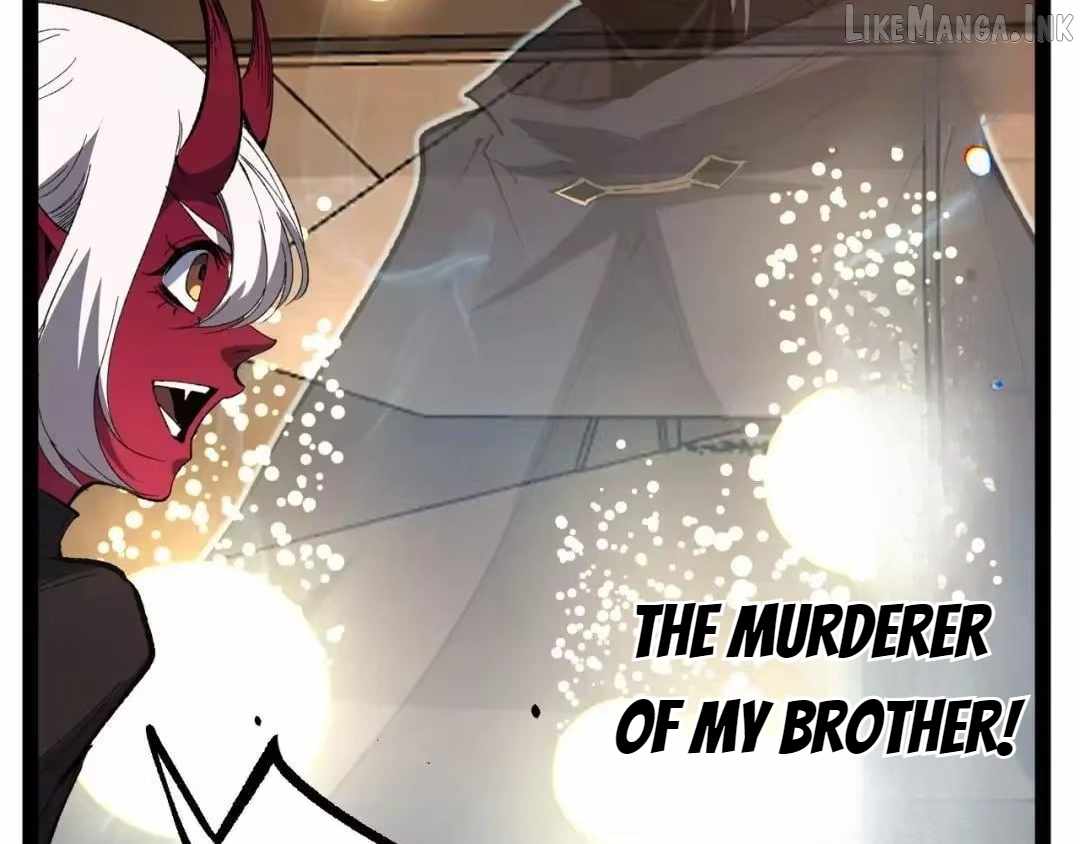 God-level Assassin, I’m the Shadow Chapter 119-eng-li - Page 65