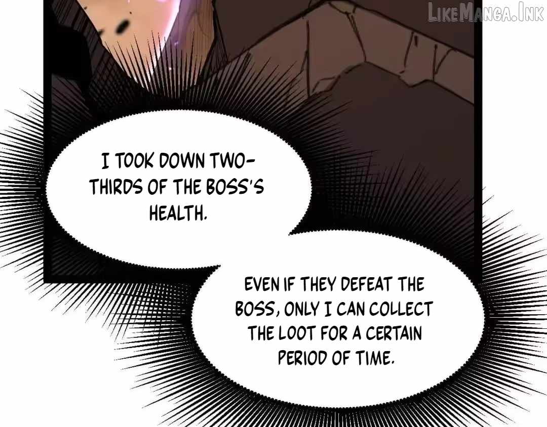 God-level Assassin, I’m the Shadow Chapter 119-eng-li - Page 18