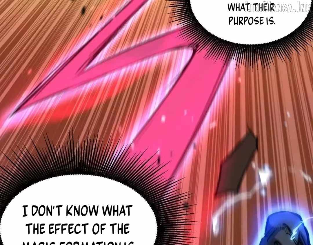 God-level Assassin, I’m the Shadow Chapter 119-eng-li - Page 7