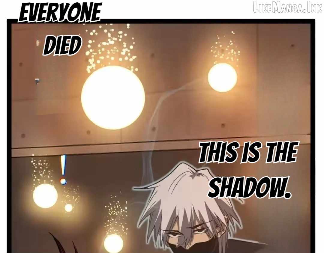 God-level Assassin, I’m the Shadow Chapter 119-eng-li - Page 64