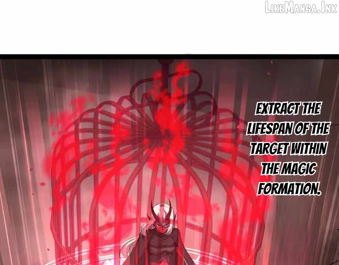 God-level Assassin, I’m the Shadow Chapter 119-eng-li - Page 47