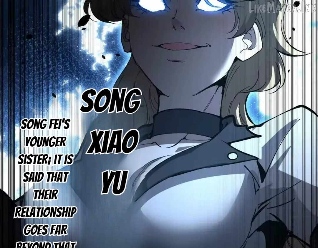 God-level Assassin, I’m the Shadow Chapter 119-eng-li - Page 54