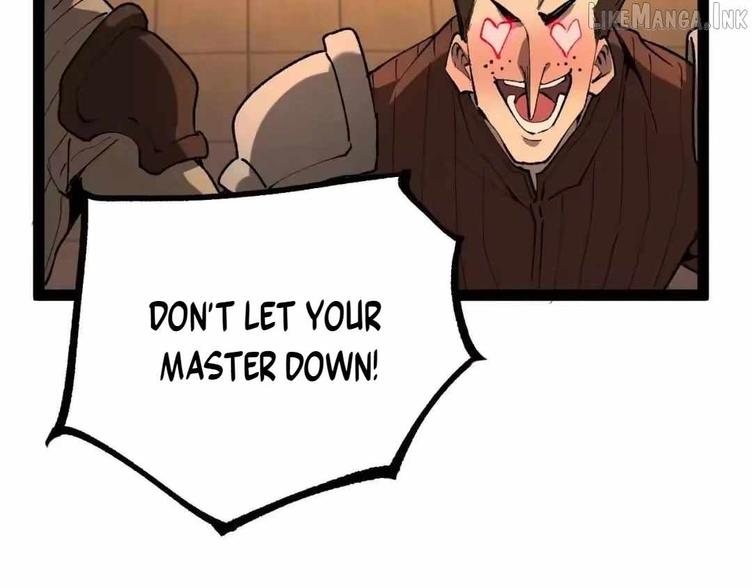 God-level Assassin, I’m the Shadow Chapter 119-eng-li - Page 26