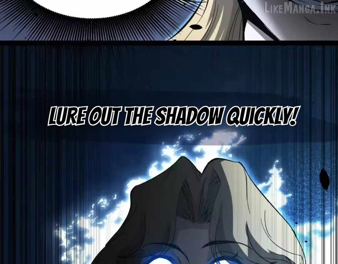 God-level Assassin, I’m the Shadow Chapter 119-eng-li - Page 53
