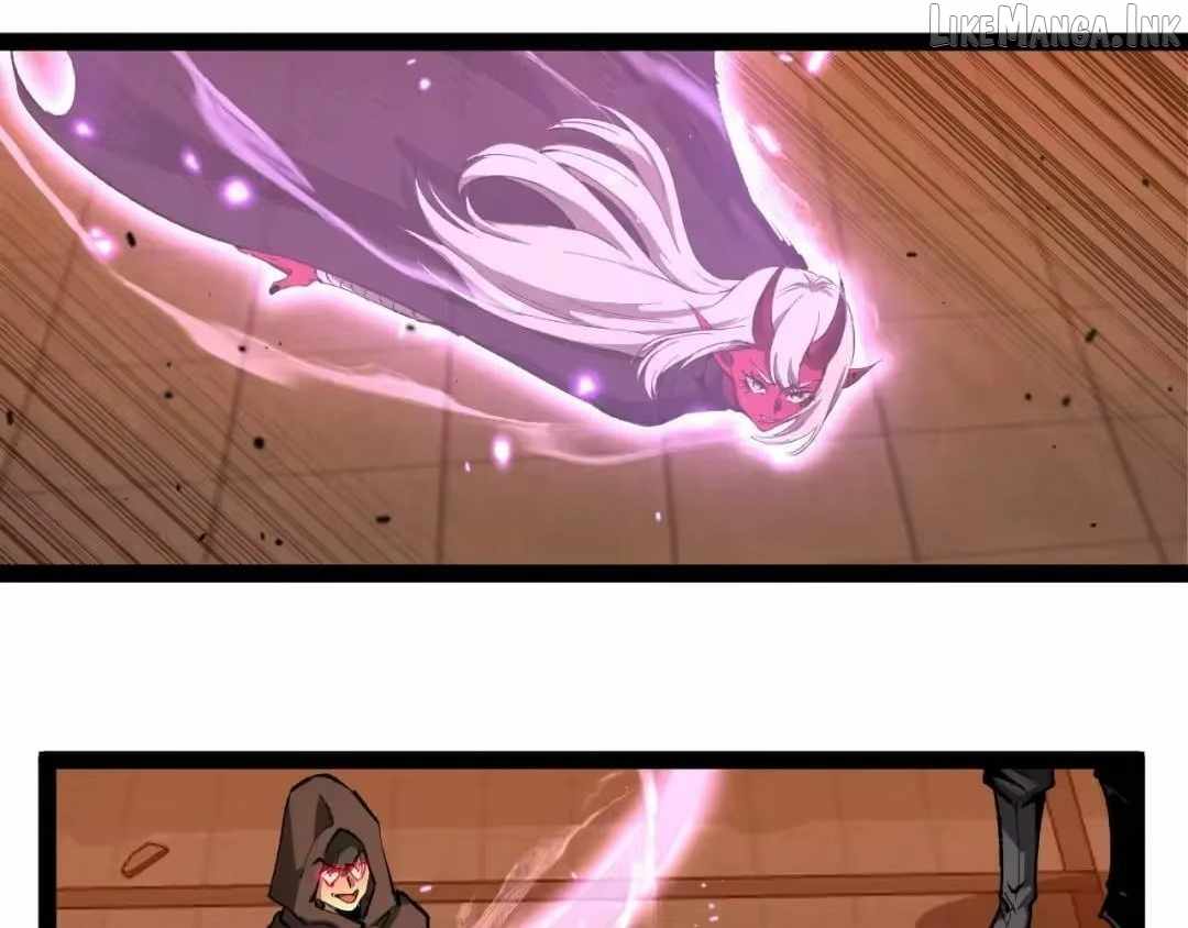 God-level Assassin, I’m the Shadow Chapter 119-eng-li - Page 27