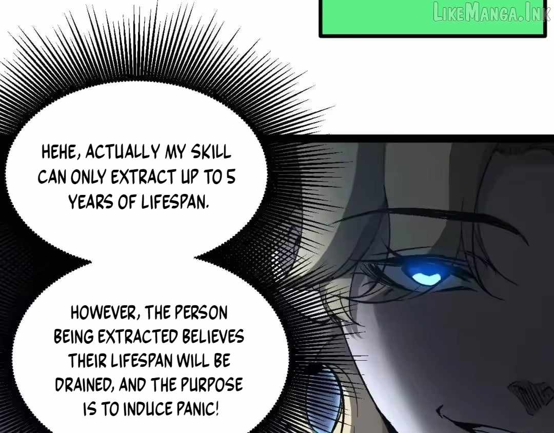 God-level Assassin, I’m the Shadow Chapter 119-eng-li - Page 52