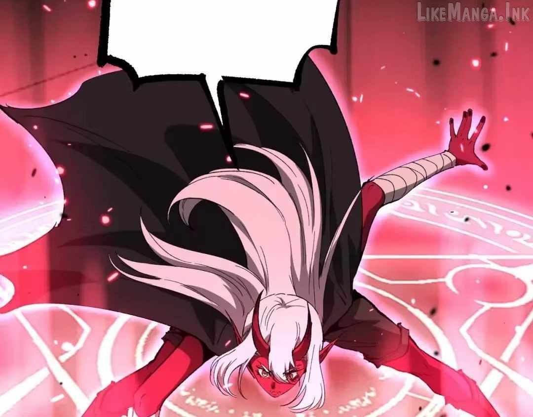 God-level Assassin, I’m the Shadow Chapter 119-eng-li - Page 36