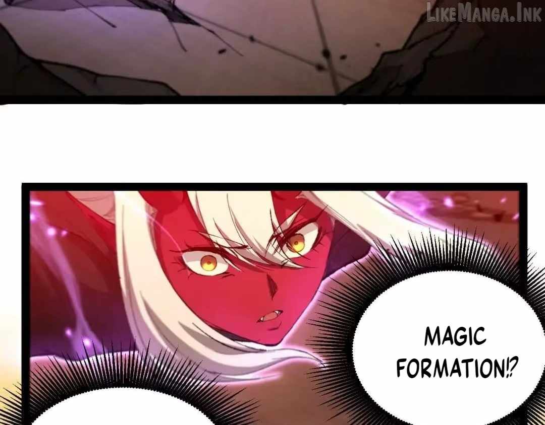God-level Assassin, I’m the Shadow Chapter 119-eng-li - Page 5