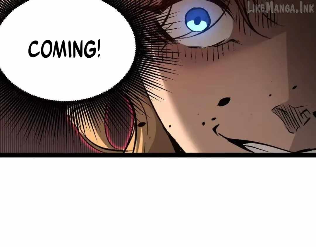 God-level Assassin, I’m the Shadow Chapter 119-eng-li - Page 59