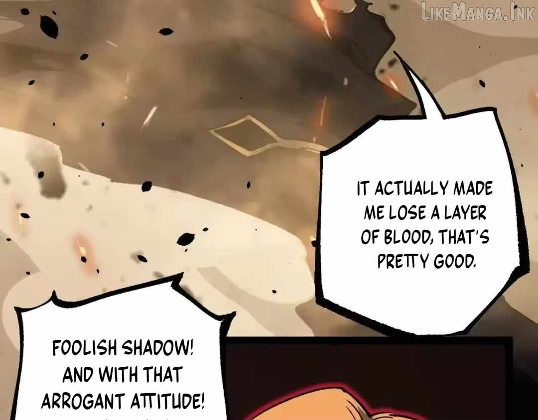 God-level Assassin, I’m the Shadow Chapter 119-eng-li - Page 97