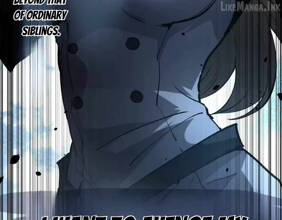 God-level Assassin, I’m the Shadow Chapter 119-eng-li - Page 55