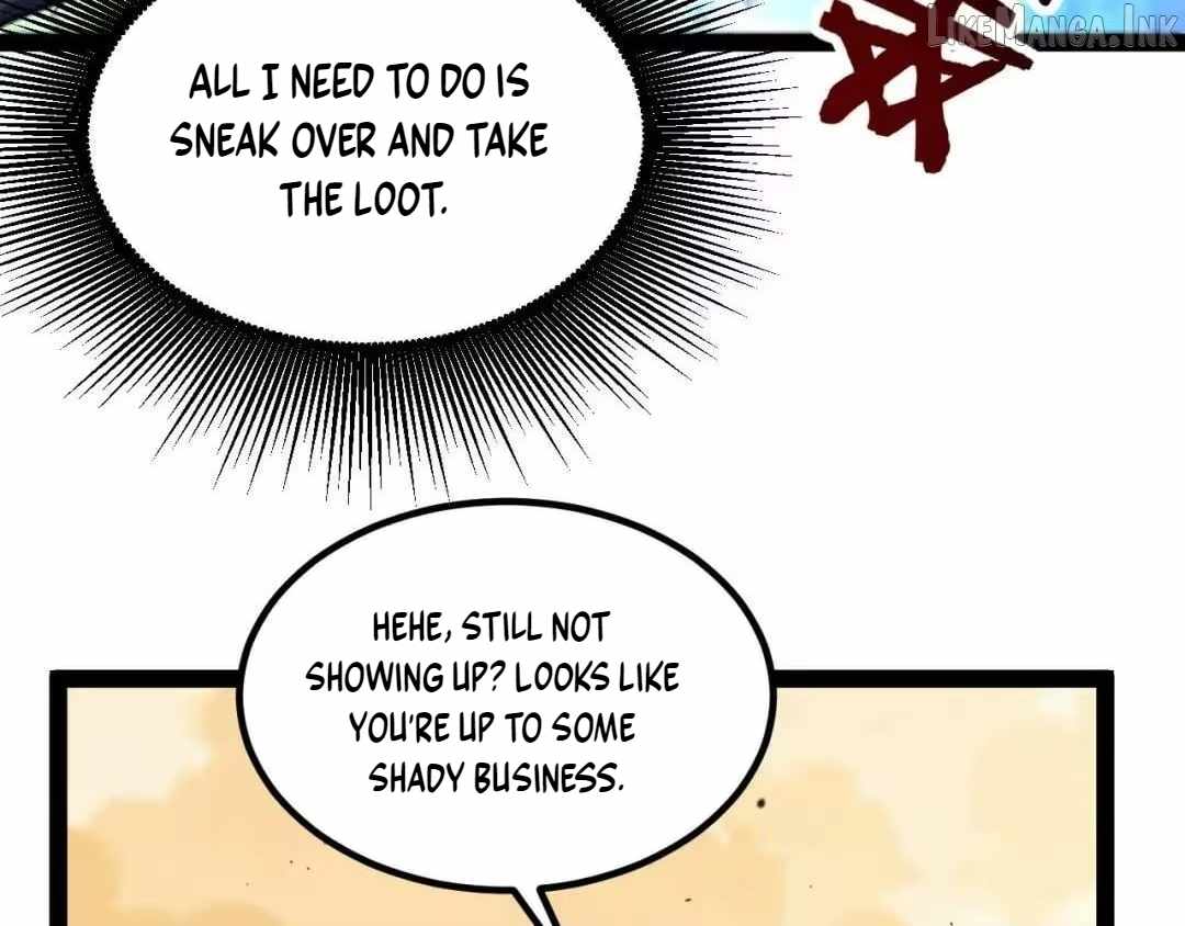 God-level Assassin, I’m the Shadow Chapter 119-eng-li - Page 20