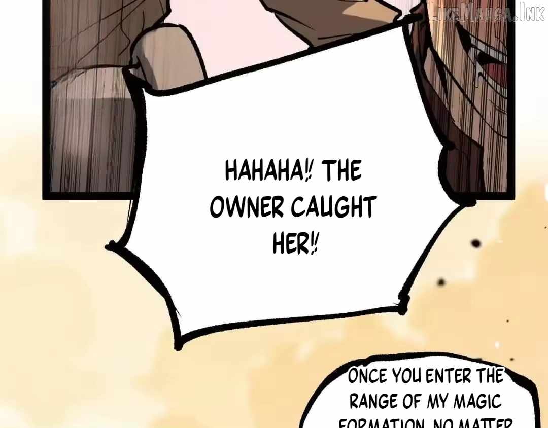 God-level Assassin, I’m the Shadow Chapter 119-eng-li - Page 40