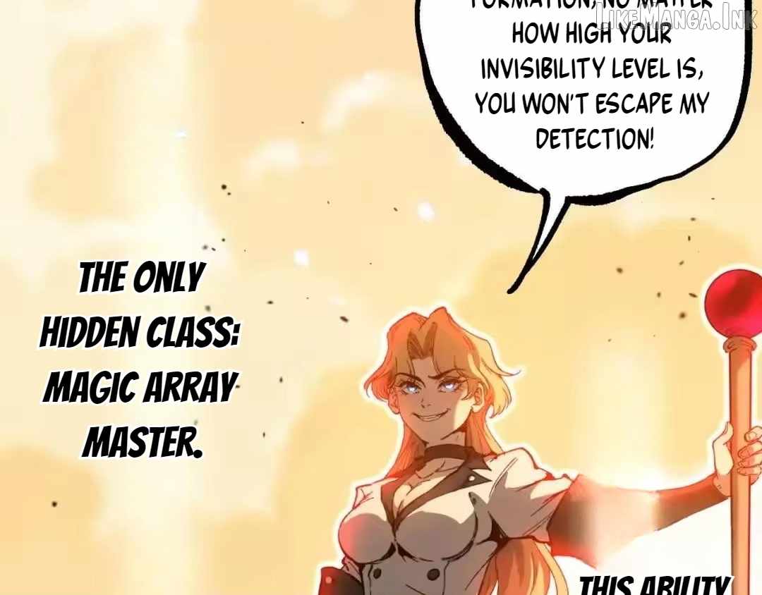 God-level Assassin, I’m the Shadow Chapter 119-eng-li - Page 41