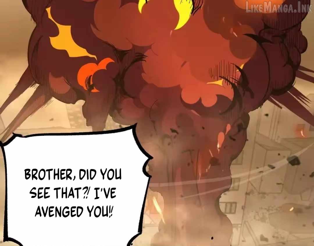 God-level Assassin, I’m the Shadow Chapter 119-eng-li - Page 92