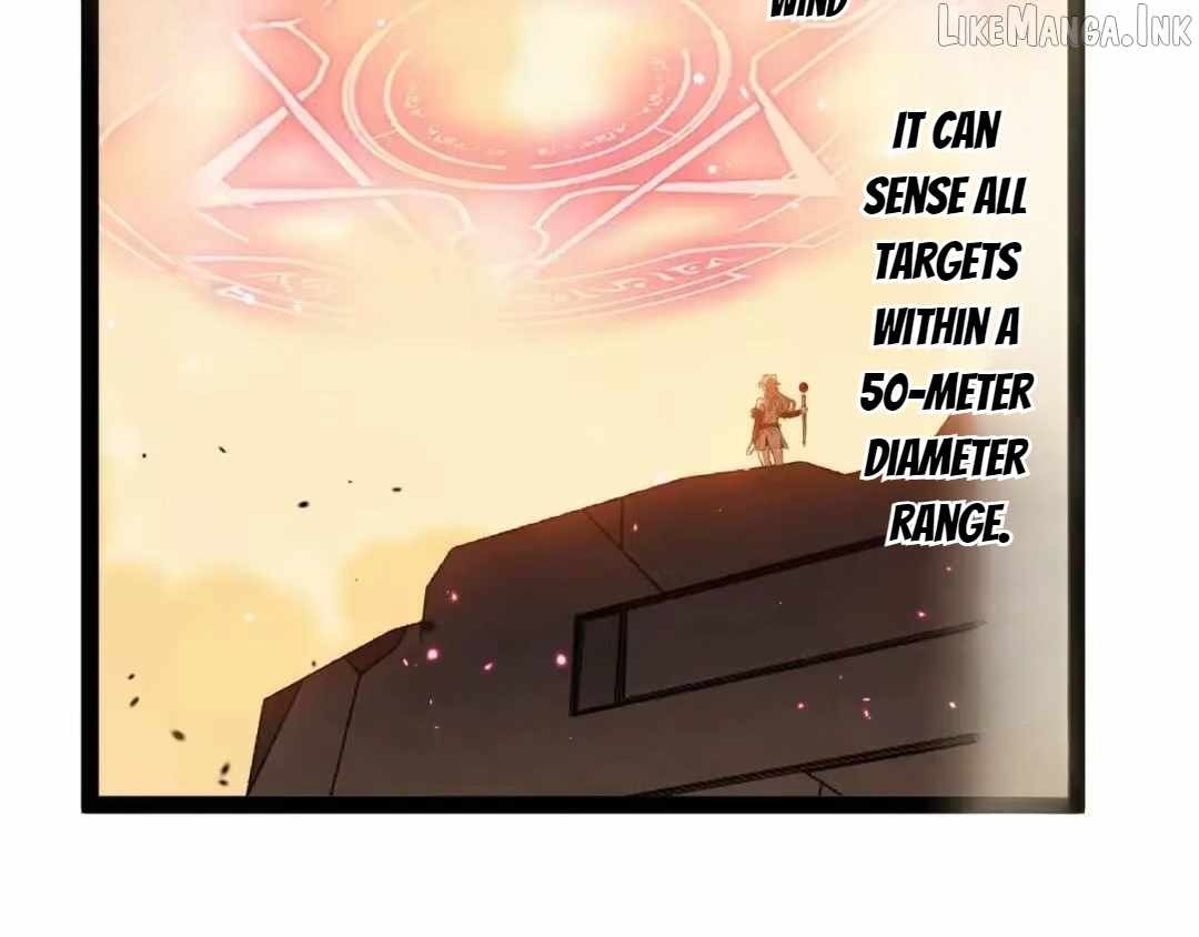 God-level Assassin, I’m the Shadow Chapter 119-eng-li - Page 44
