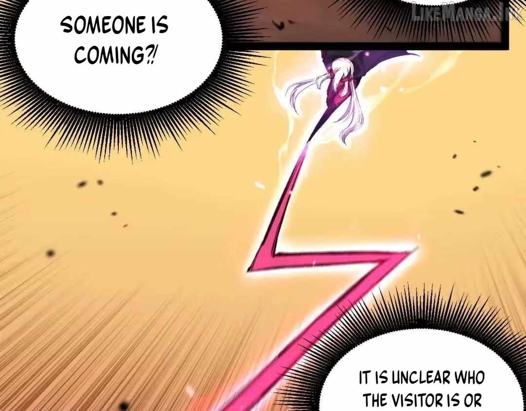 God-level Assassin, I’m the Shadow Chapter 119-eng-li - Page 6