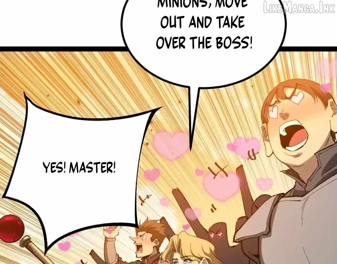 God-level Assassin, I’m the Shadow Chapter 119-eng-li - Page 11