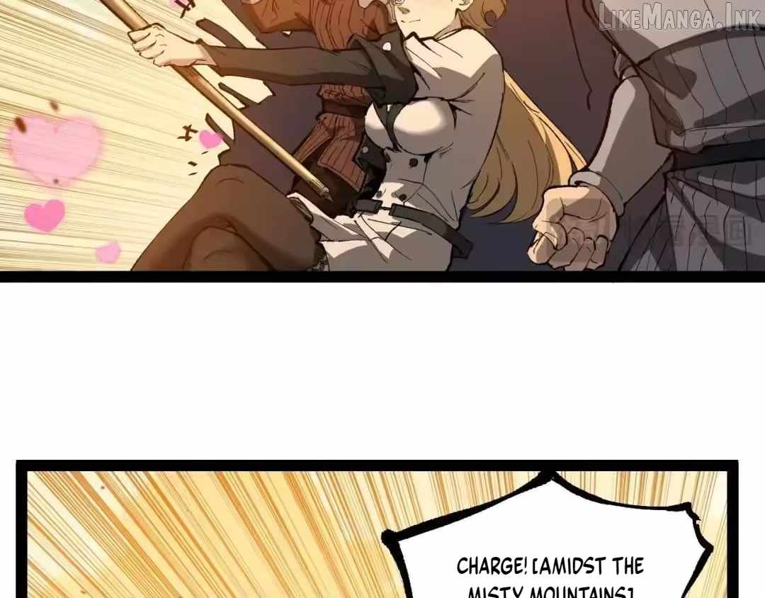 God-level Assassin, I’m the Shadow Chapter 119-eng-li - Page 12