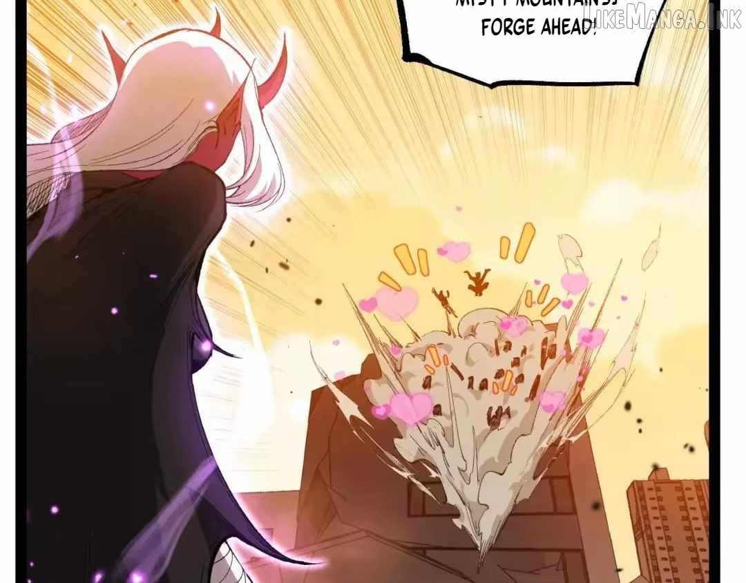 God-level Assassin, I’m the Shadow Chapter 119-eng-li - Page 13