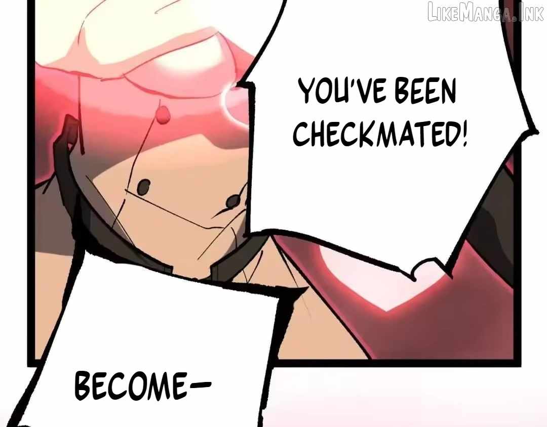 God-level Assassin, I’m the Shadow Chapter 119-eng-li - Page 99