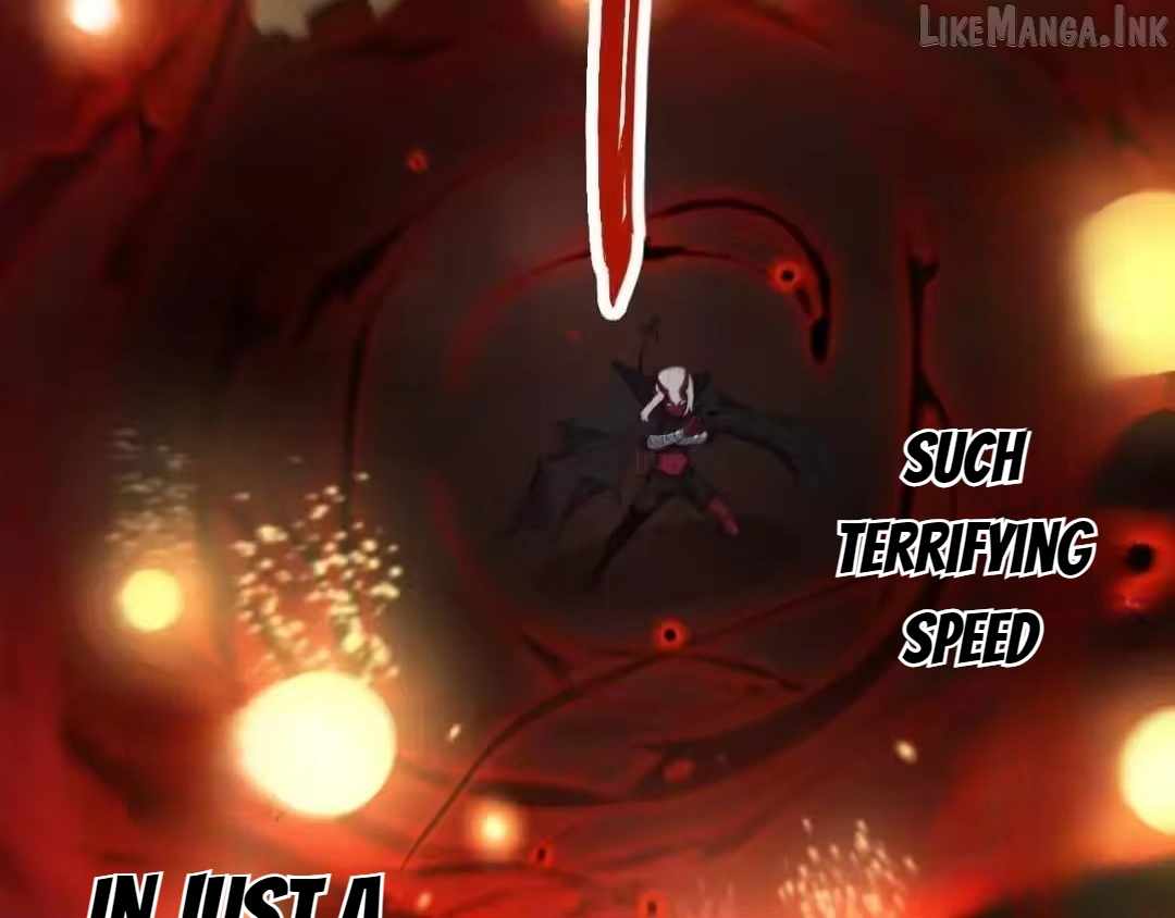 God-level Assassin, I’m the Shadow Chapter 119-eng-li - Page 62