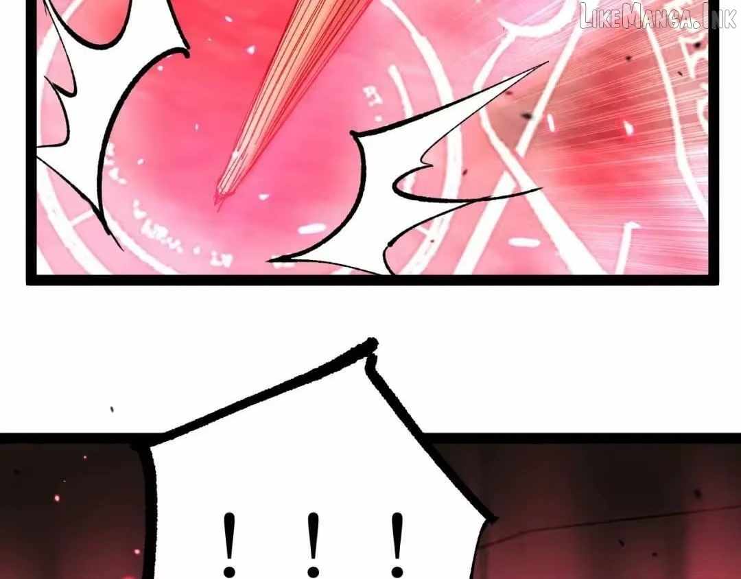 God-level Assassin, I’m the Shadow Chapter 119-eng-li - Page 35