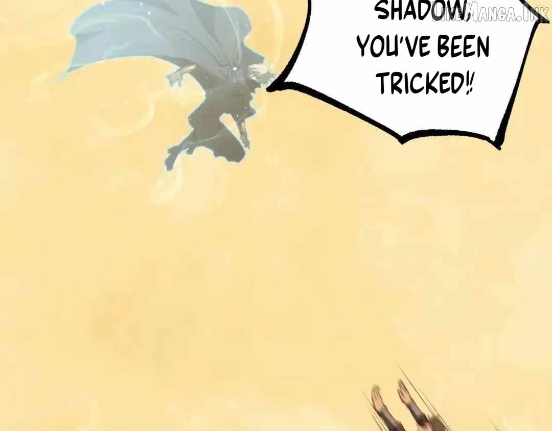 God-level Assassin, I’m the Shadow Chapter 119-eng-li - Page 79