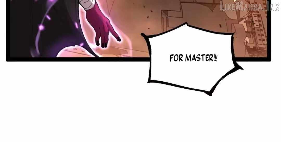 God-level Assassin, I’m the Shadow Chapter 119-eng-li - Page 14