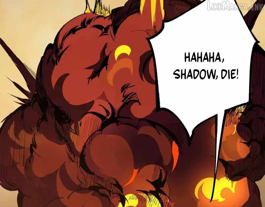 God-level Assassin, I’m the Shadow Chapter 119-eng-li - Page 91