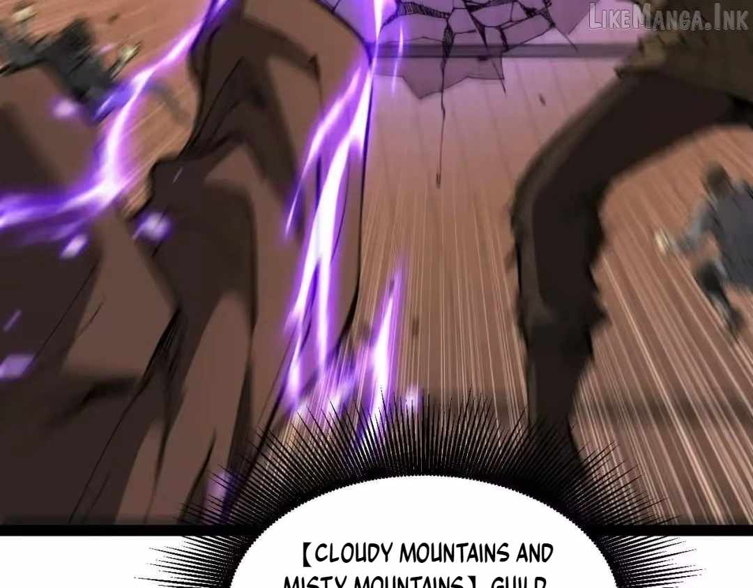 God-level Assassin, I’m the Shadow Chapter 119-eng-li - Page 16