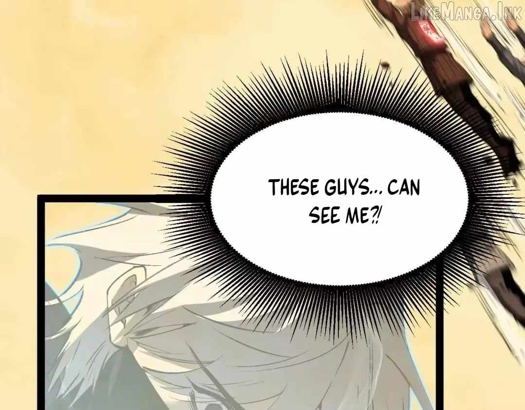 God-level Assassin, I’m the Shadow Chapter 119-eng-li - Page 80