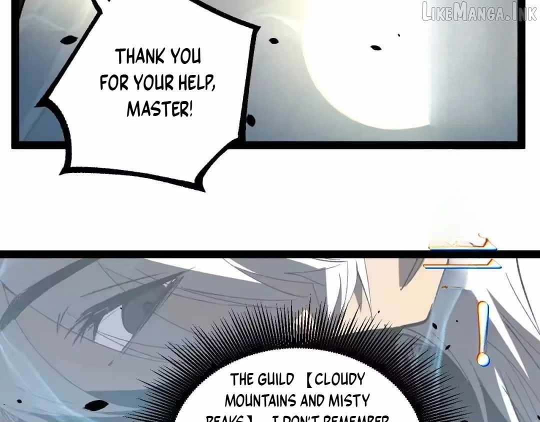 God-level Assassin, I’m the Shadow Chapter 119-eng-li - Page 66