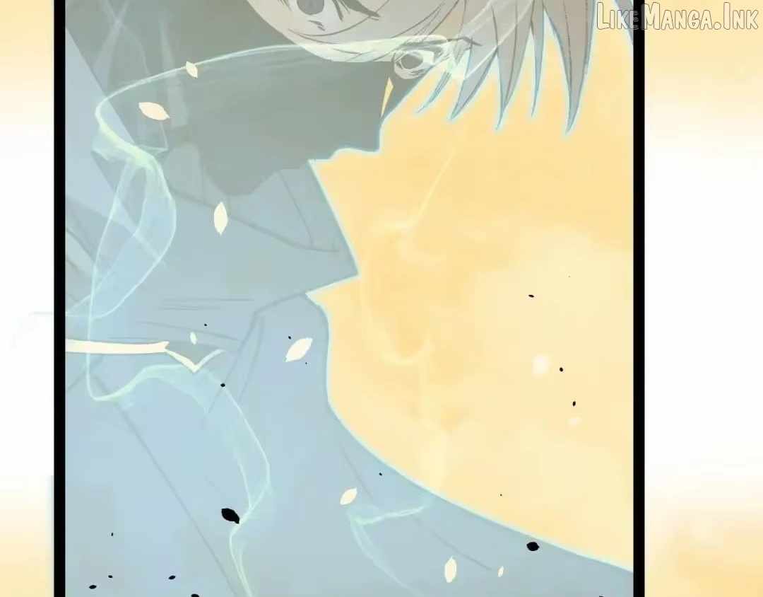 God-level Assassin, I’m the Shadow Chapter 119-eng-li - Page 81