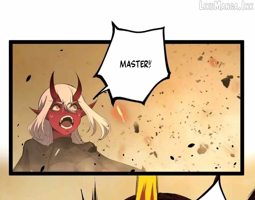 God-level Assassin, I’m the Shadow Chapter 119-eng-li - Page 90