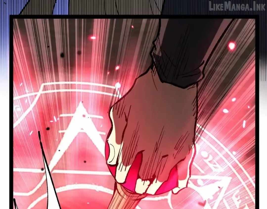 God-level Assassin, I’m the Shadow Chapter 119-eng-li - Page 34