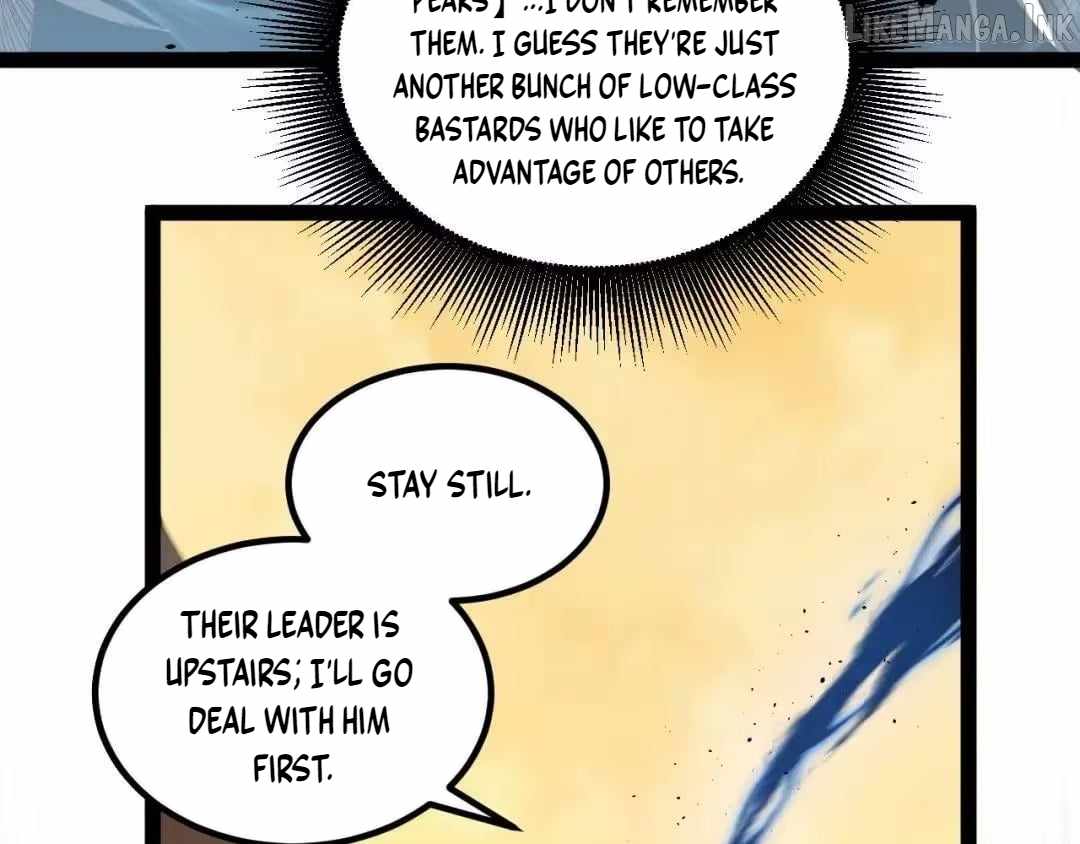 God-level Assassin, I’m the Shadow Chapter 119-eng-li - Page 67