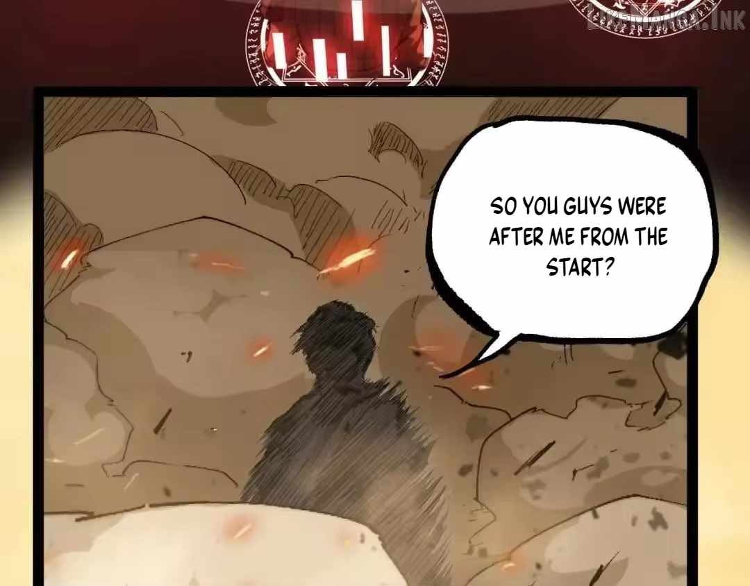 God-level Assassin, I’m the Shadow Chapter 119-eng-li - Page 94