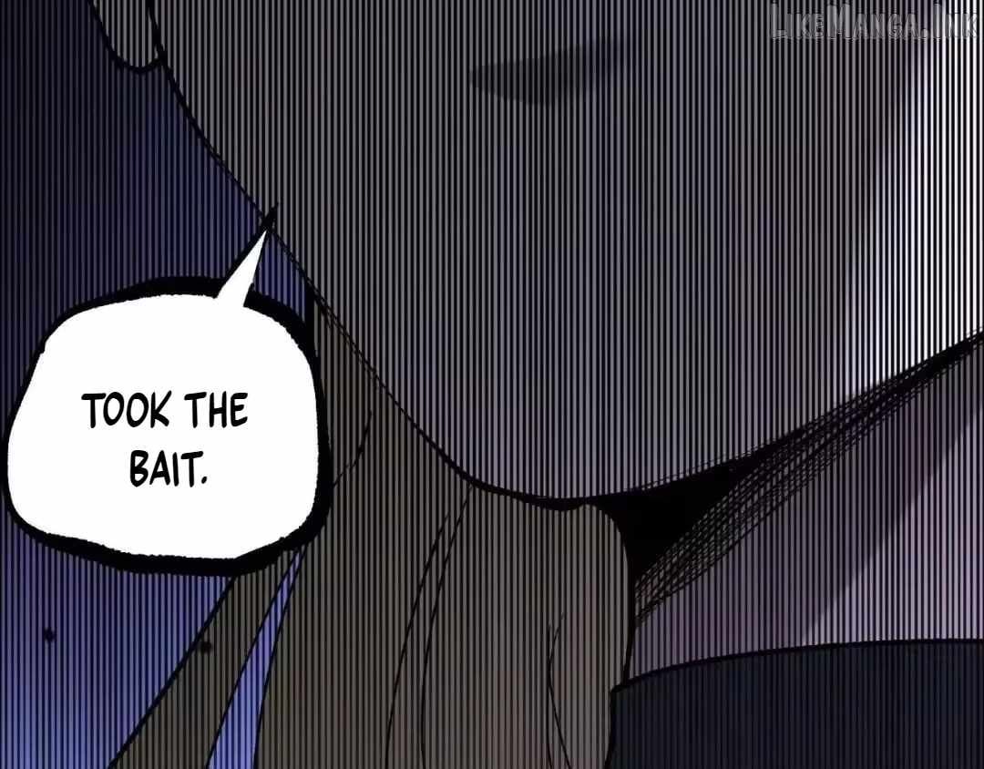 God-level Assassin, I’m the Shadow Chapter 119-eng-li - Page 33