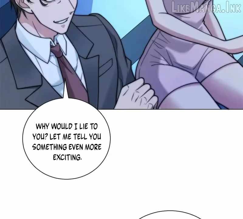 Dominating with the Price Collapse System Chapter 83-eng-li - Page 8