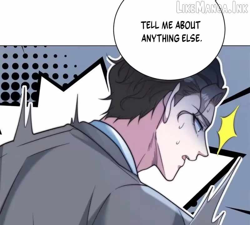 Dominating with the Price Collapse System Chapter 83-eng-li - Page 22