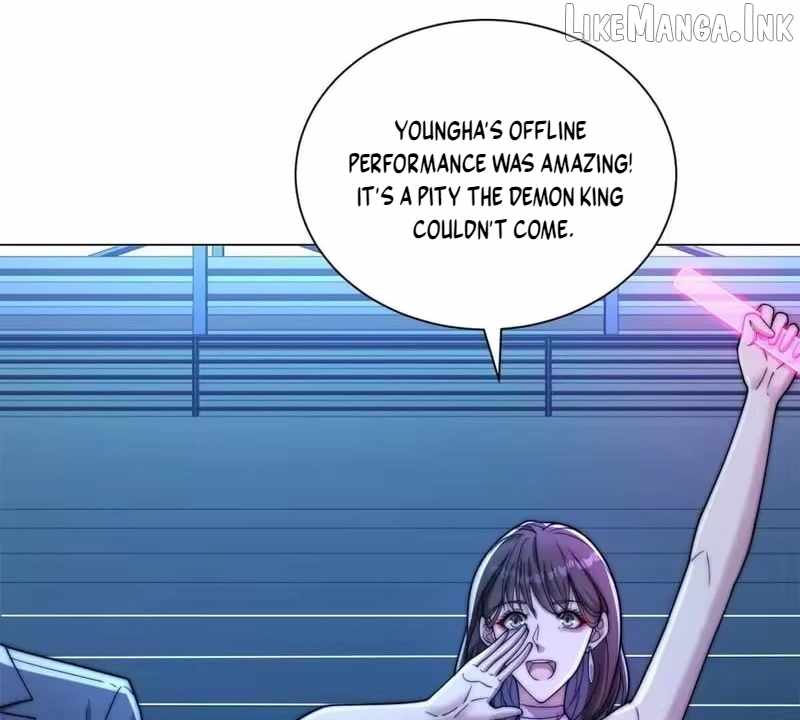 Dominating with the Price Collapse System Chapter 83-eng-li - Page 3