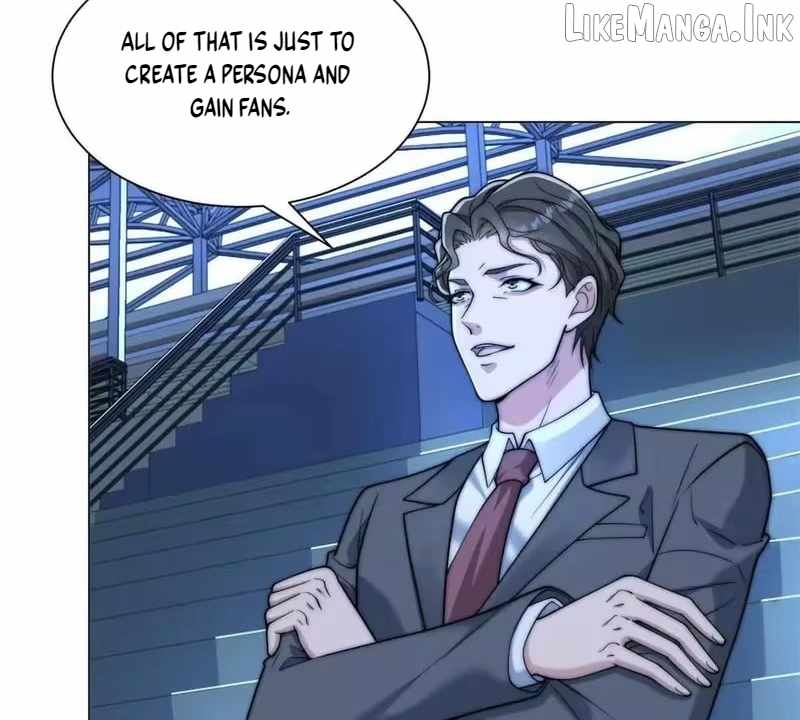 Dominating with the Price Collapse System Chapter 83-eng-li - Page 5
